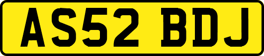 AS52BDJ