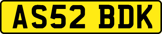 AS52BDK