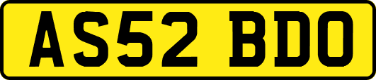 AS52BDO
