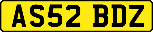 AS52BDZ