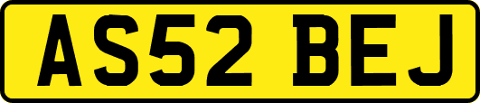 AS52BEJ
