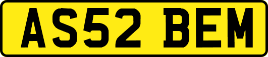 AS52BEM