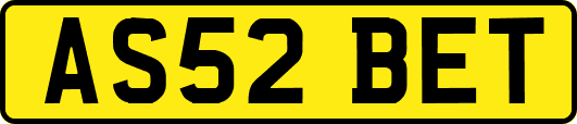 AS52BET