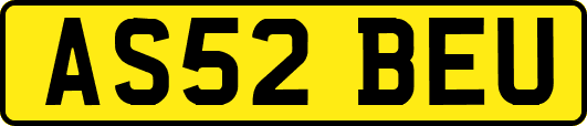 AS52BEU