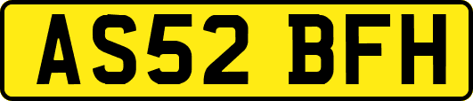 AS52BFH