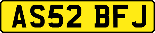 AS52BFJ