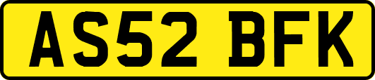 AS52BFK