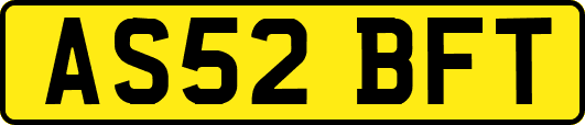 AS52BFT