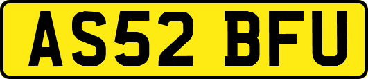AS52BFU