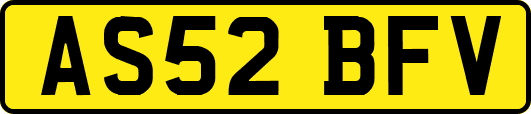 AS52BFV