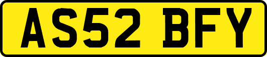 AS52BFY