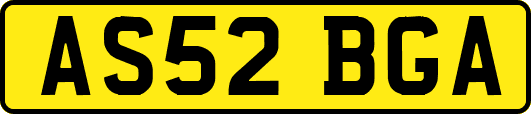 AS52BGA