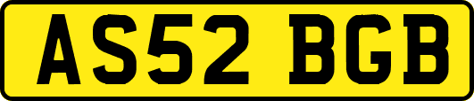 AS52BGB