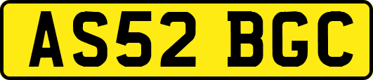 AS52BGC