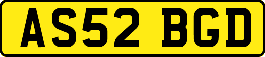 AS52BGD