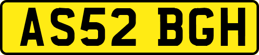 AS52BGH