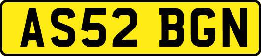 AS52BGN