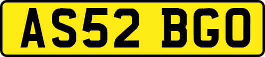 AS52BGO