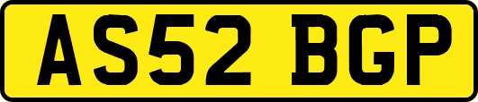 AS52BGP