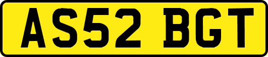 AS52BGT