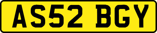 AS52BGY