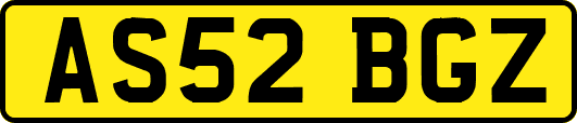 AS52BGZ