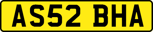 AS52BHA
