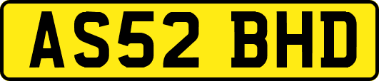 AS52BHD