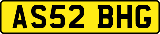 AS52BHG