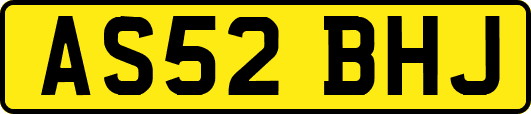 AS52BHJ