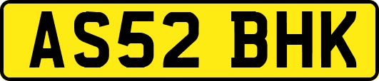 AS52BHK