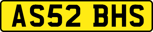 AS52BHS