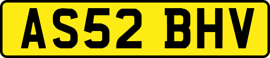 AS52BHV