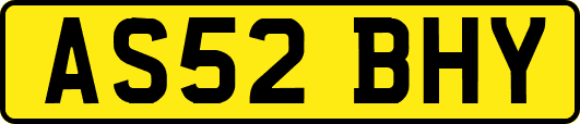 AS52BHY