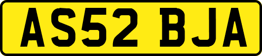 AS52BJA
