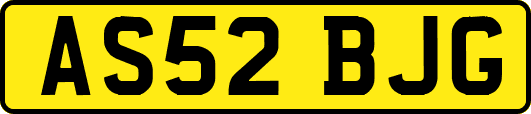 AS52BJG