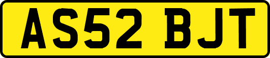 AS52BJT
