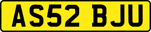AS52BJU