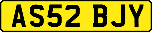 AS52BJY