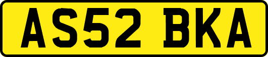 AS52BKA