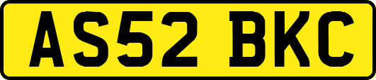 AS52BKC
