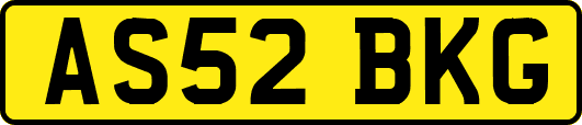 AS52BKG