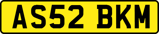 AS52BKM