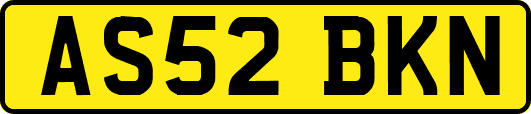 AS52BKN
