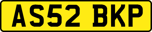 AS52BKP