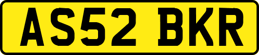 AS52BKR