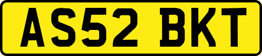 AS52BKT
