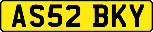AS52BKY