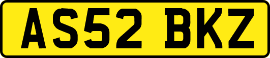 AS52BKZ