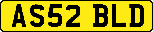 AS52BLD